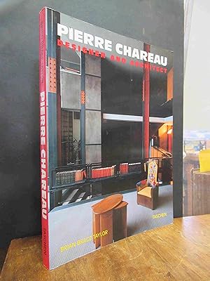 Pierre Chareau (Volume 1) (French Edition)