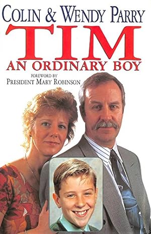 Seller image for Tim: An Ordinary Boy for sale by WeBuyBooks 2