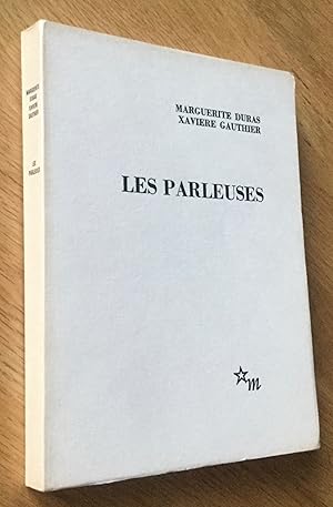 Les parleuses