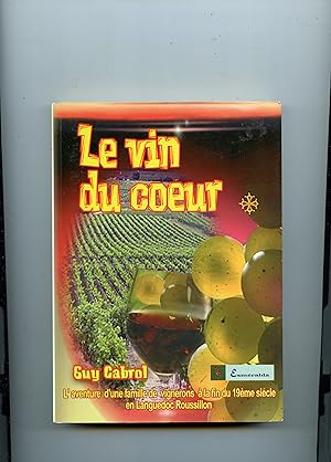 LE VIN DU COEUR