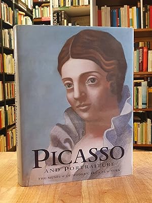 Bild des Verkufers fr Picasso and Portraiture - Representation and Transformation zum Verkauf von Antiquariat Orban & Streu GbR