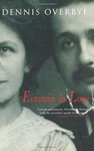 Seller image for Einstein in Love for sale by WeBuyBooks