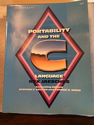 Seller image for Portability and the C. Language for sale by WeBuyBooks