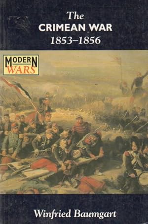 Seller image for The Crimean War 1853-1856 for sale by San Francisco Book Company