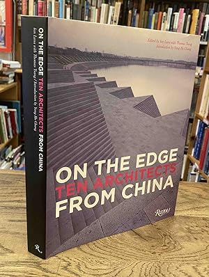 Immagine del venditore per On the Edge_ Ten Architects from China venduto da San Francisco Book Company