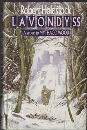 Immagine del venditore per Lavondyss venduto da Caerwen Books