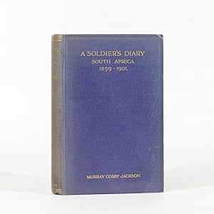 A Soldier's Diary