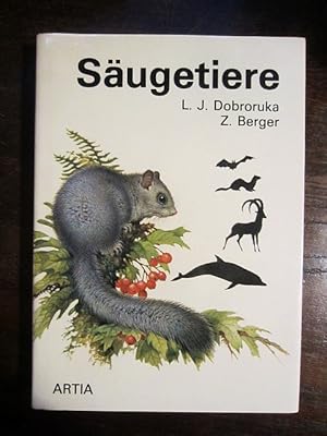 Säugetiere