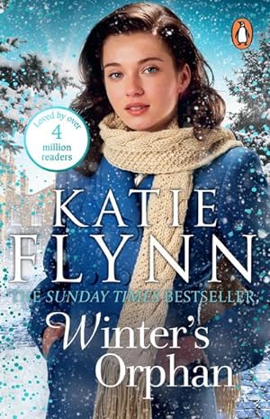 Seller image for Winter's Orphan : The brand new emotional historical fiction novel from the Sunday Times bestselling author for sale by Smartbuy
