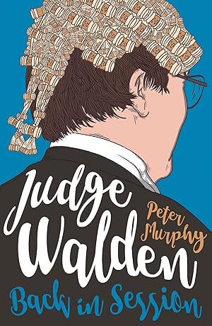 Seller image for Judge Walden: Back in Session (2) (Walden of Bermondsey) for sale by Redux Books