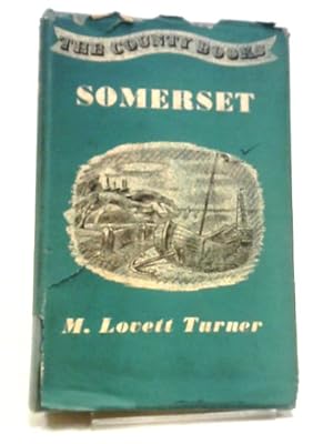 Imagen del vendedor de Somerset a la venta por World of Rare Books