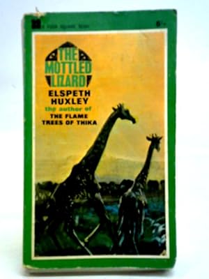 Imagen del vendedor de The Mottled Lizard a la venta por World of Rare Books