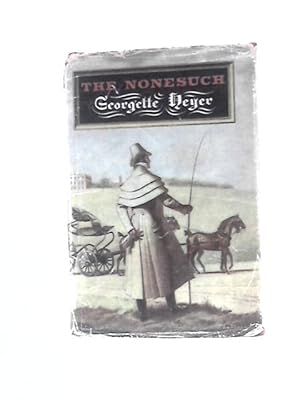 Seller image for The Nonesuch for sale by World of Rare Books