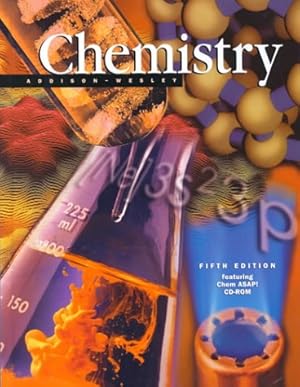 Image du vendeur pour Chemistry mis en vente par Reliant Bookstore
