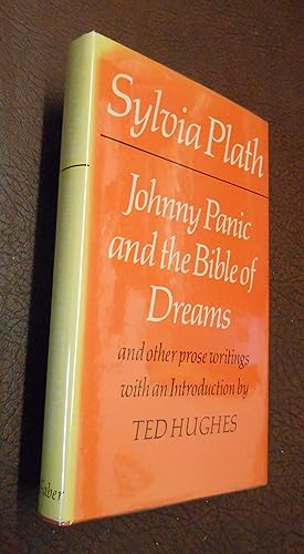 Seller image for Johnny Panic and the Bible of Dreams and other Prose Writings for sale by Chapter House Books (Member of the PBFA)