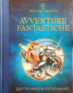 Avventure fantastiche