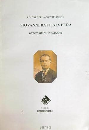 Giovanni Battista Pera