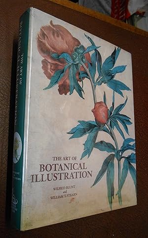 Seller image for The Art of Botanical Illustration for sale by Chapter House Books (Member of the PBFA)