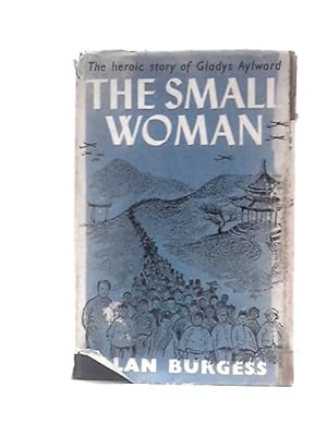 Seller image for The Small Woman for sale by World of Rare Books