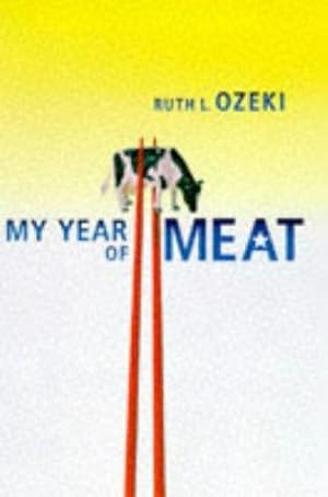 Imagen del vendedor de My Year of Meat a la venta por WeBuyBooks