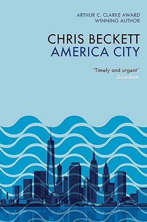 Image du vendeur pour America City mis en vente par Redux Books