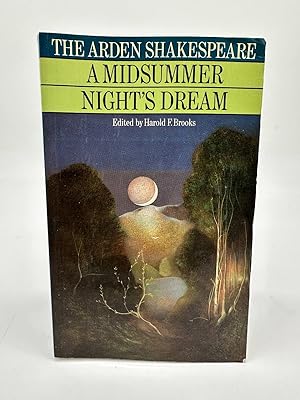 Image du vendeur pour A Midsummer Night's Dream mis en vente par Dean Family Enterprise