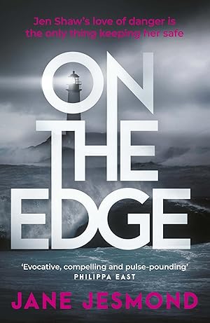 Seller image for On the Edge (Jen Shaw) for sale by Redux Books