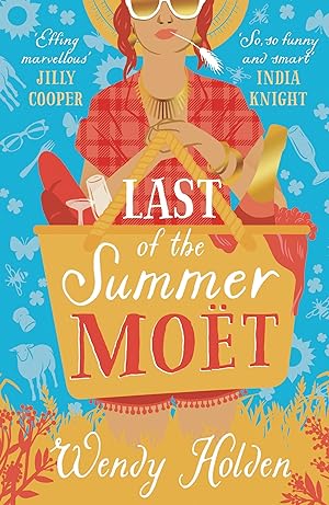 Seller image for Last of the Summer Mot (2) (The Laura Lake Series) for sale by Redux Books