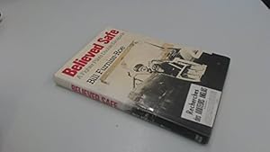 Bild des Verkufers fr Believed Safe: A Fighter Pilot's Double Escapade zum Verkauf von WeBuyBooks