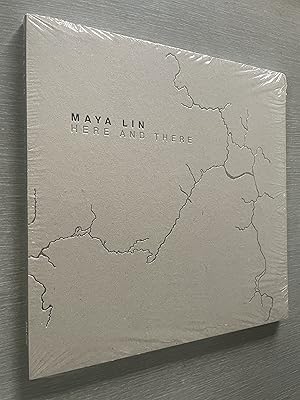 Maya Lin: Here and There