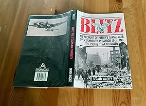 Seller image for BLITZ for sale by Highstreet Books ABA ILAB