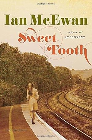 Bild des Verkufers fr Sweet Tooth zum Verkauf von WeBuyBooks