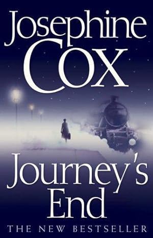 Seller image for Journeys End for sale by WeBuyBooks 2