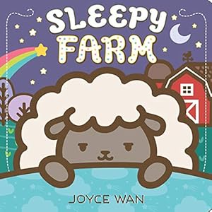 Seller image for Sleepy Farm: A Lift-the-Flap Book for sale by Reliant Bookstore