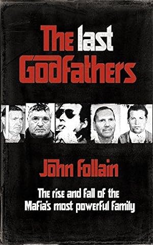 Seller image for The Last Godfathers for sale by WeBuyBooks 2