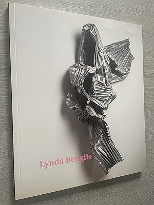 Seller image for Lynda Benglis: Everything Flows (1980 - 2013) for sale by Joe Maynard