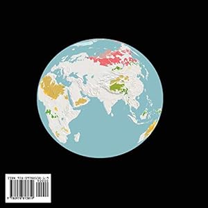 Immagine del venditore per The World Is Flat: Not! Cool New World Maps for Kids venduto da WeBuyBooks