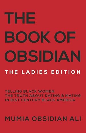Seller image for The Book of Obsidian: The Ladies Edition for sale by Redux Books