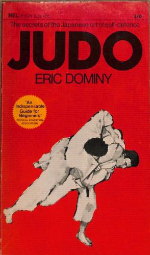 Bild des Verkufers fr Judo. zum Verkauf von WeBuyBooks