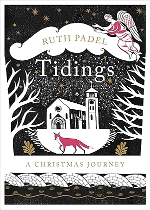 Seller image for Tidings: A Christmas Journey for sale by Redux Books