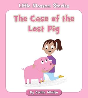 Imagen del vendedor de Case of the Lost Pig a la venta por GreatBookPrices