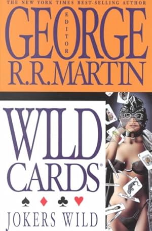 Image du vendeur pour Jokers Wild mis en vente par GreatBookPrices