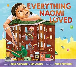 Seller image for Everything Naomi Loved for sale by WeBuyBooks 2