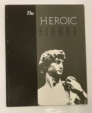 Image du vendeur pour Heroic Figure, The mis en vente par Monroe Street Books