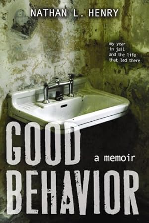 Imagen del vendedor de Good Behavior a la venta por GreatBookPrices