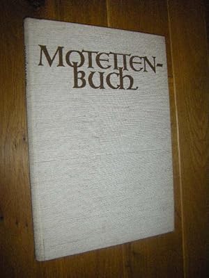 Das Motettenbuch