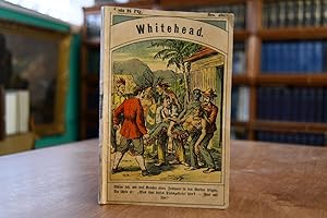 Imagen del vendedor de Whitehead. Erzhlung aus den Grenzen der Zivilisation. Neue Volksbcher 480. a la venta por Gppinger Antiquariat