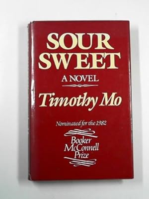 Immagine del venditore per Sour Sweet venduto da Cotswold Internet Books