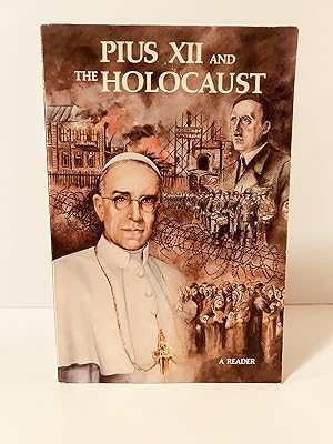 Seller image for Pius XII and the Holocaust: A Reader for sale by Vero Beach Books