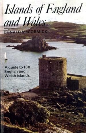 Imagen del vendedor de Islands of England and Wales a la venta por WeBuyBooks